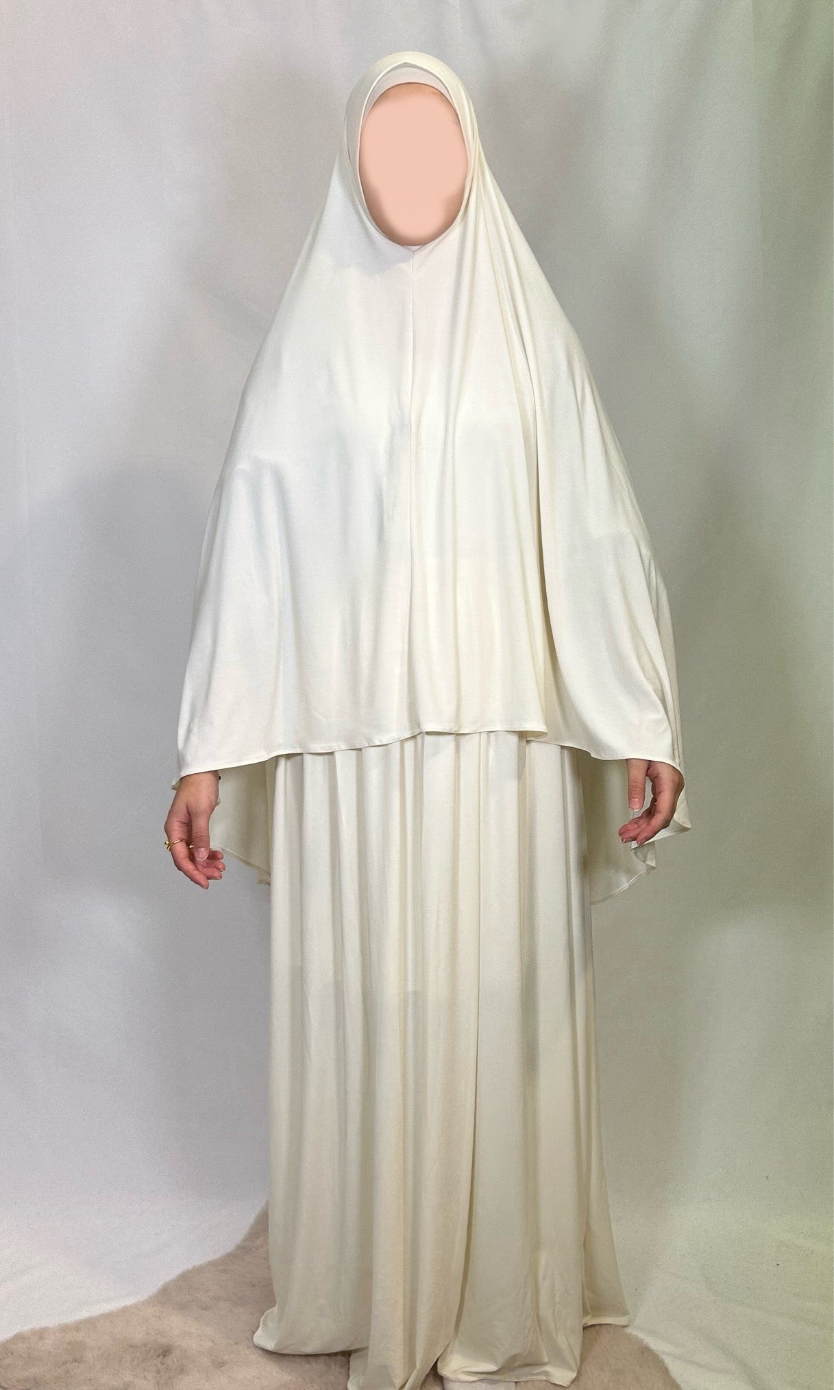 Premium Jersey Khemar Set