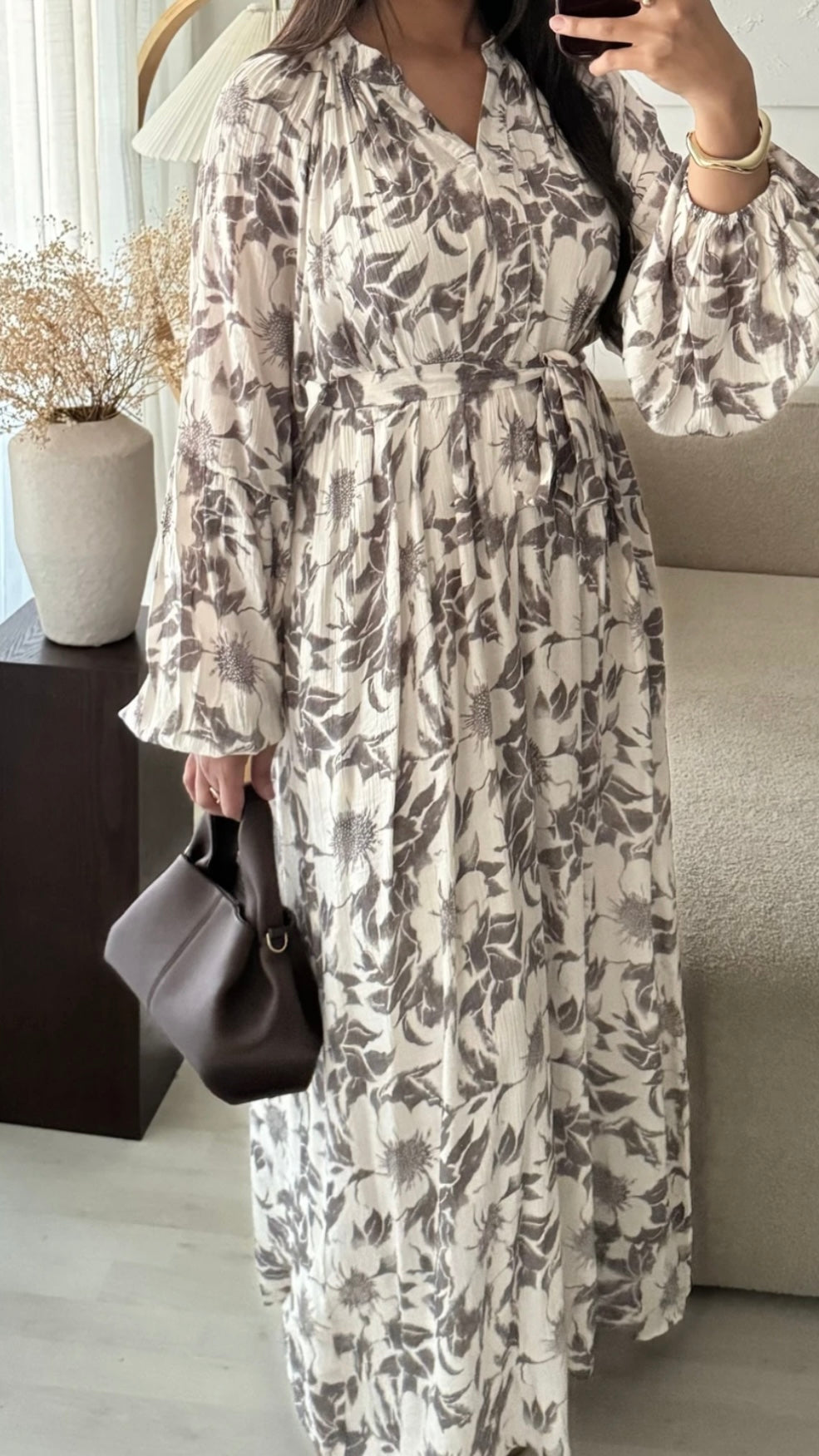 Sommerkleid