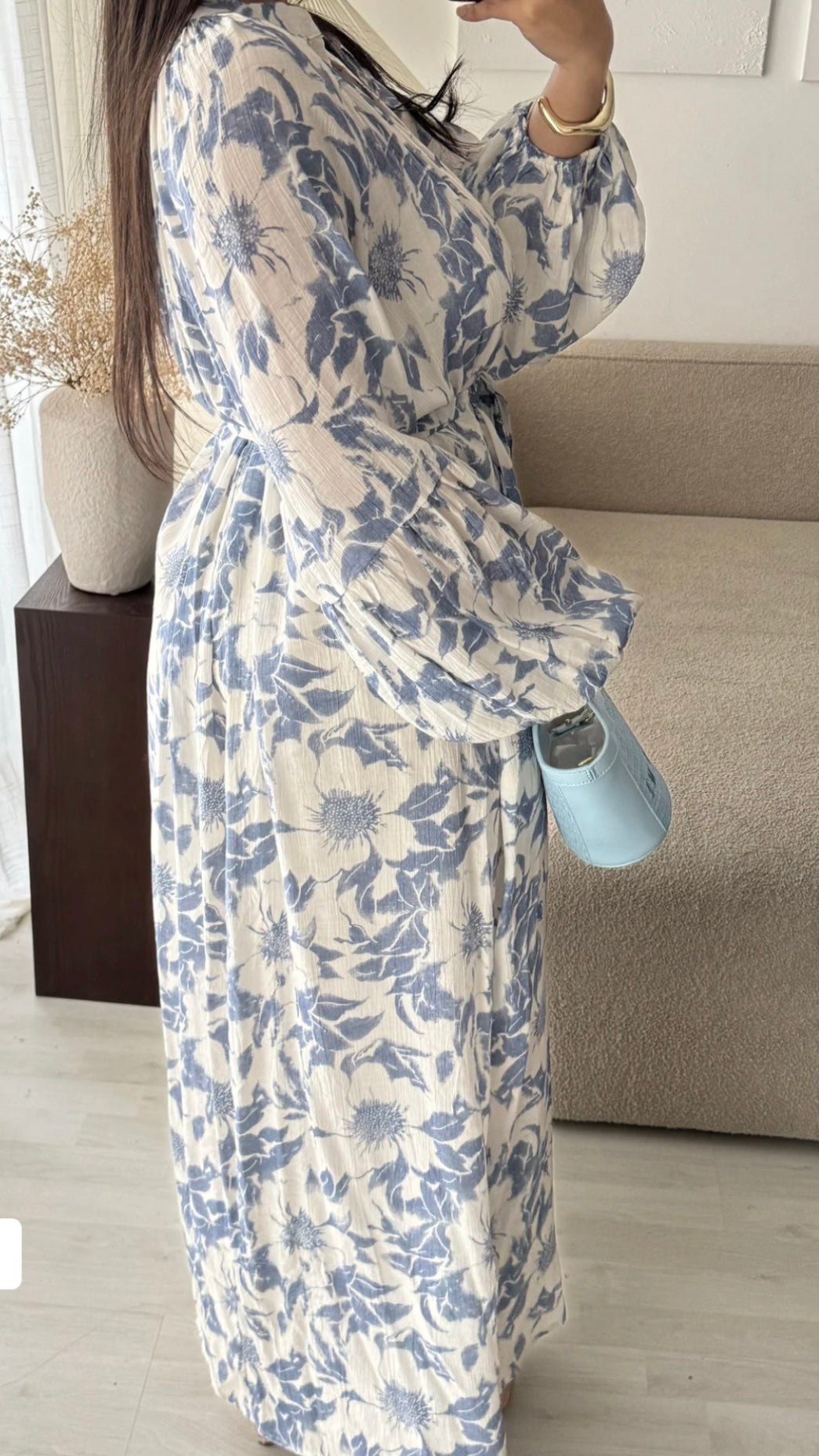 Sommerkleid