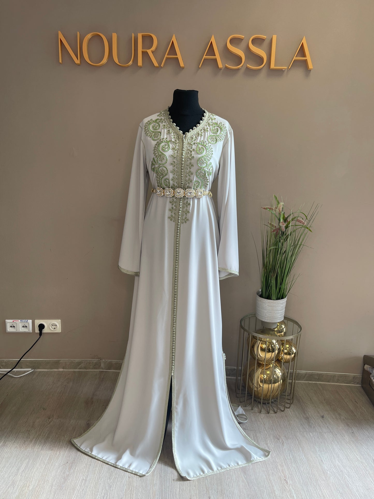 Kaftan