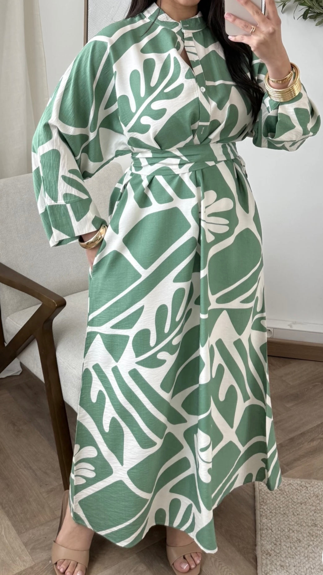 Sommerkleid