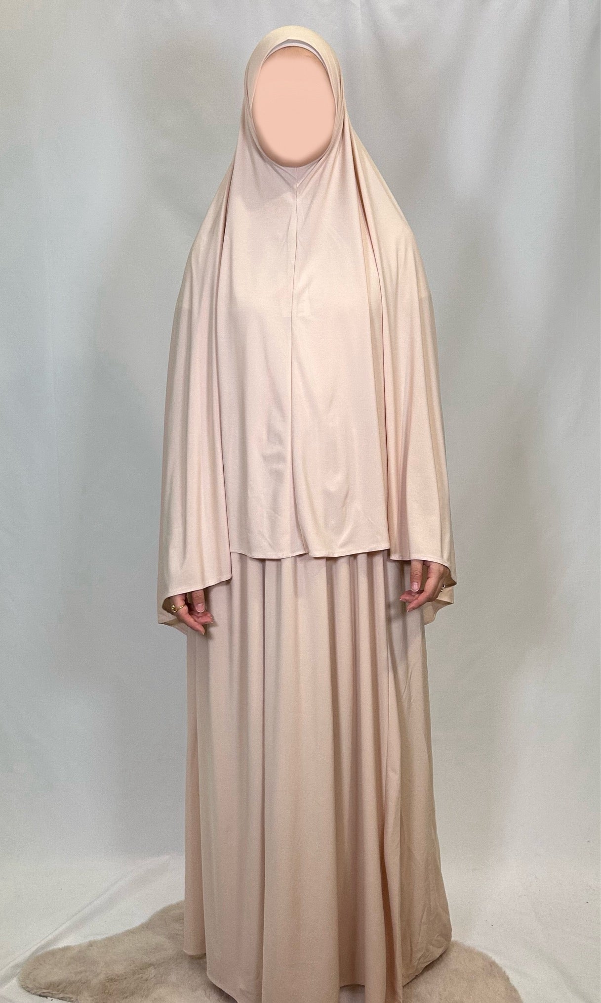 Premium Jersey Khemar Set