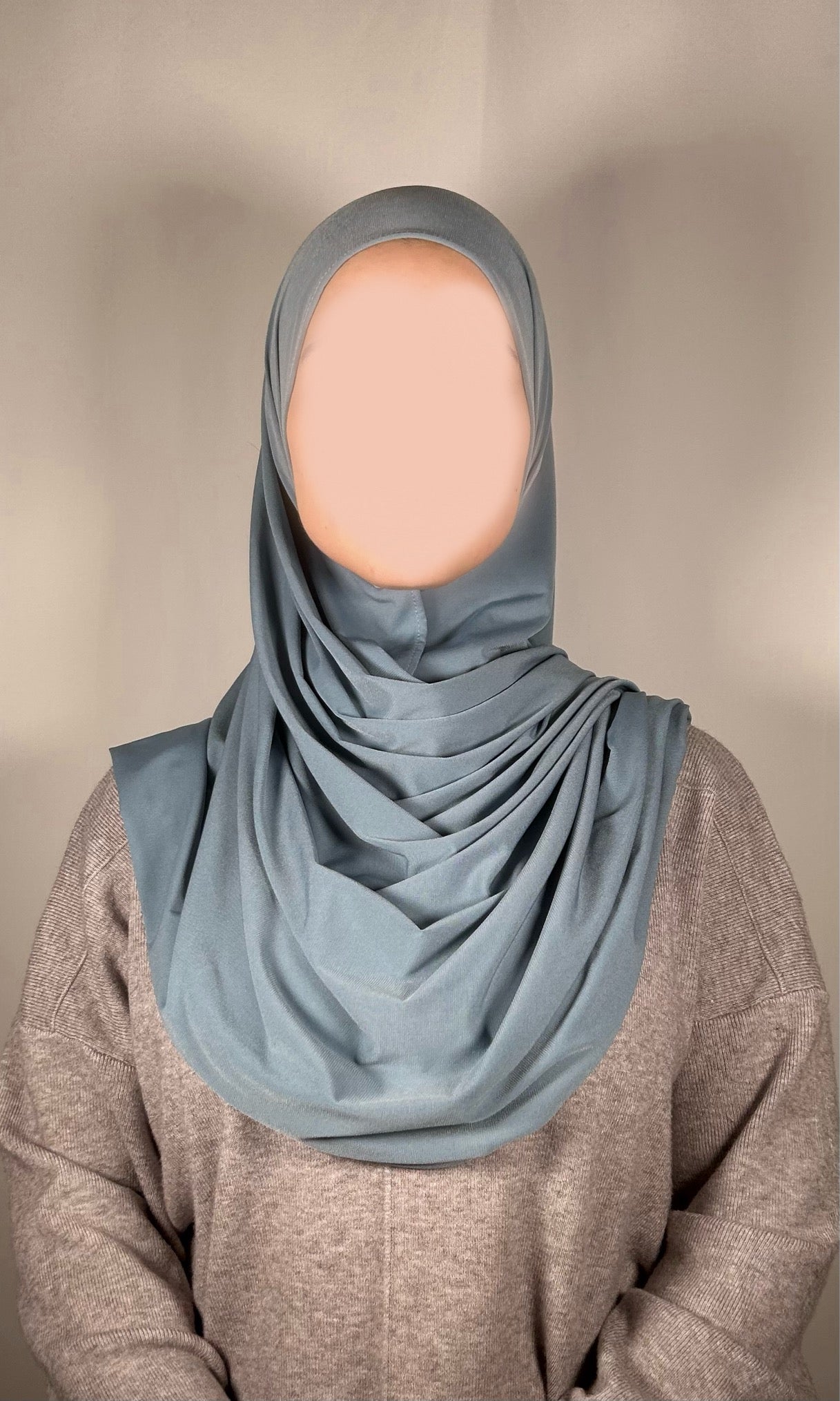 Premium Jersey Hijab