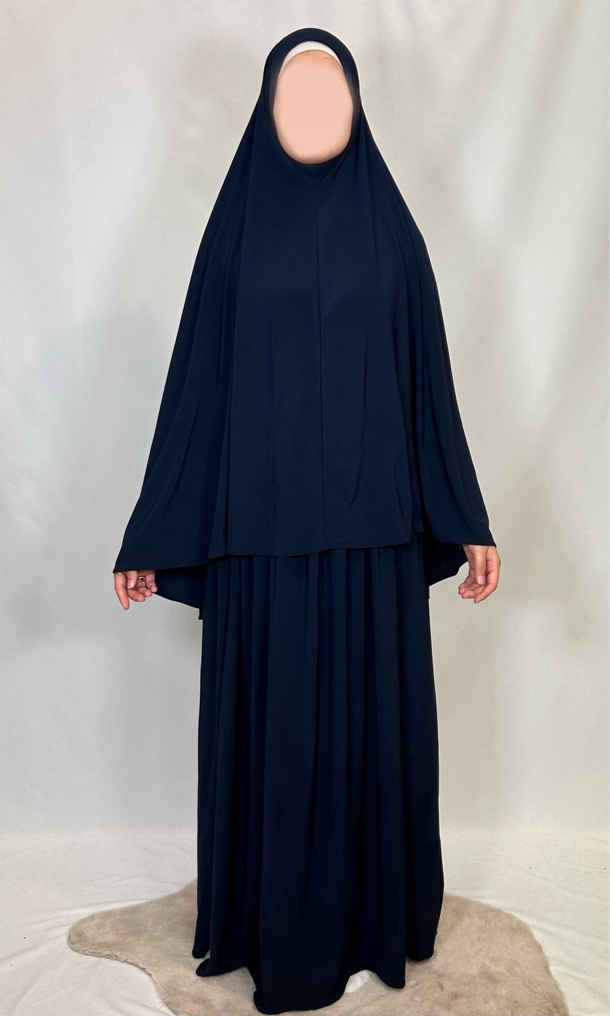 Premium Jersey Khemar Set