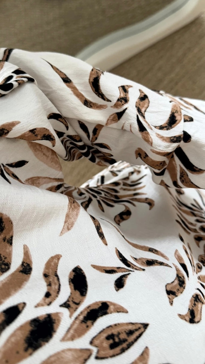 Sommerkleid
