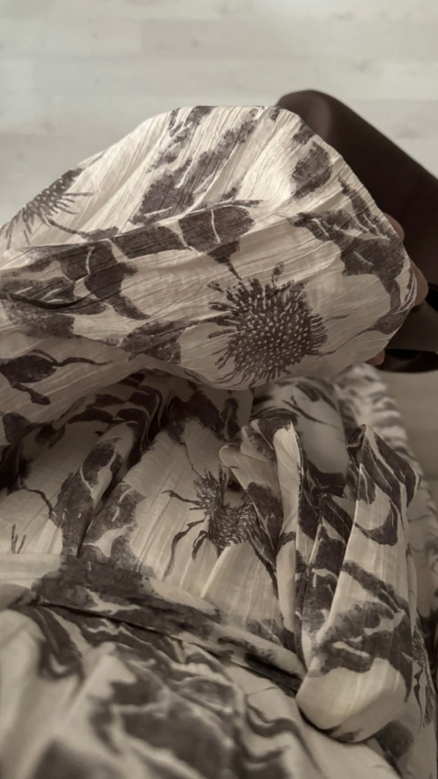 Sommerkleid