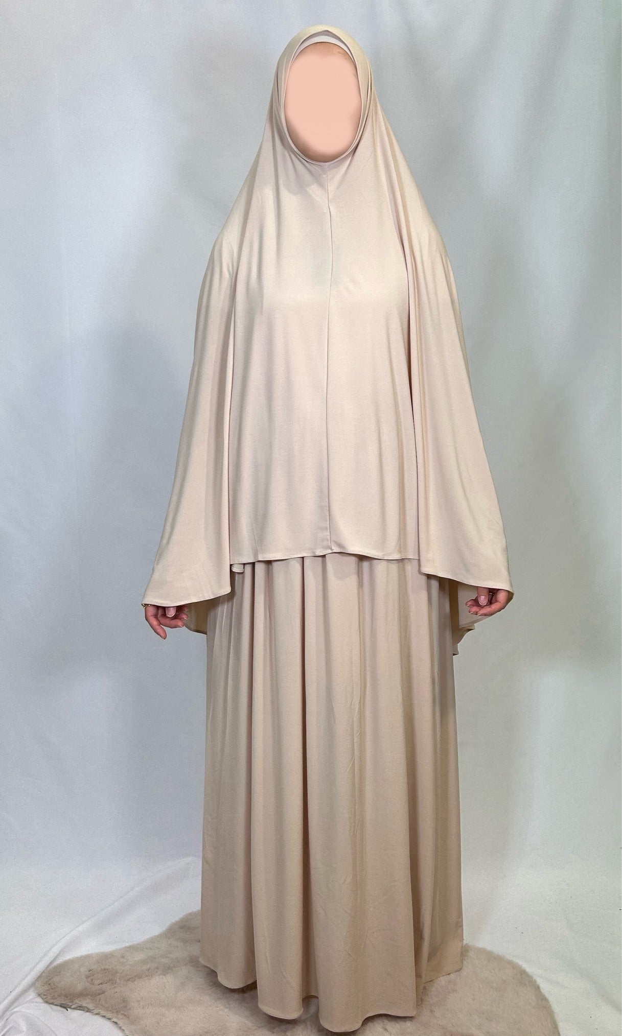 Premium Jersey Khemar Set