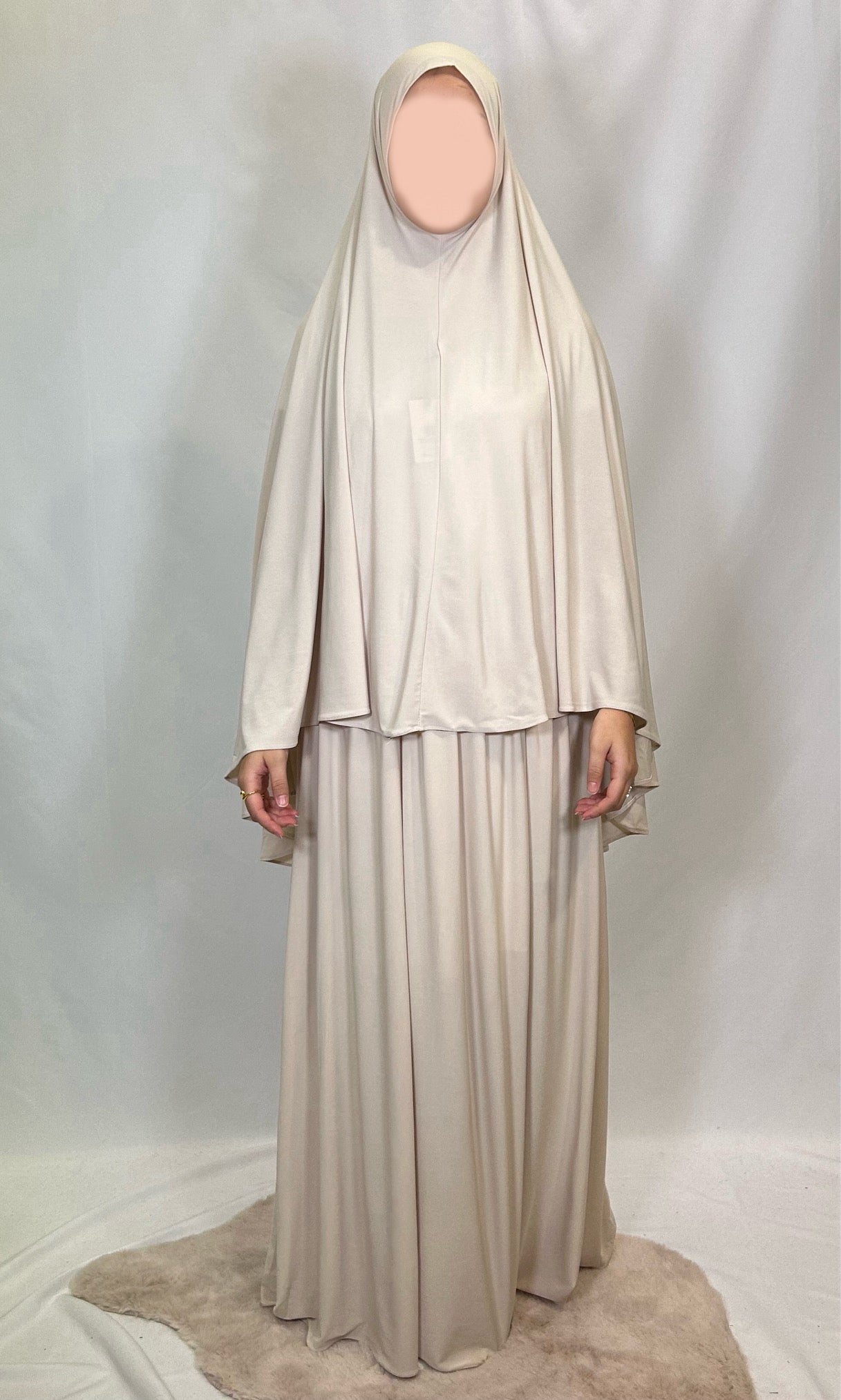 Premium Jersey Khemar Set