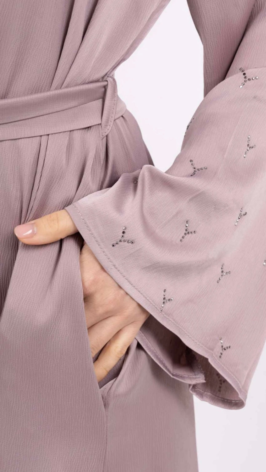Abaya Y