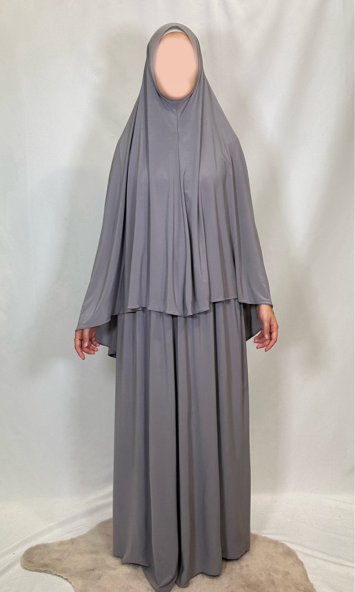 Premium Jersey Khemar Set