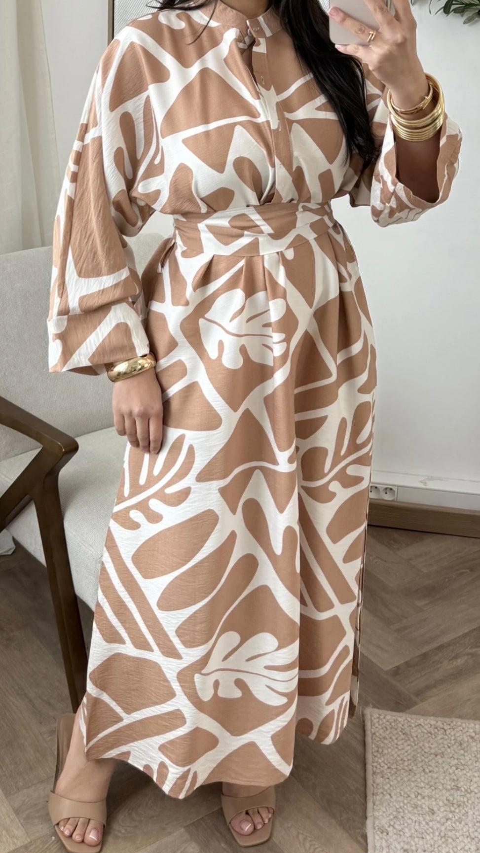 Sommerkleid