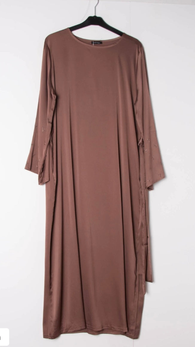 Abaya Y