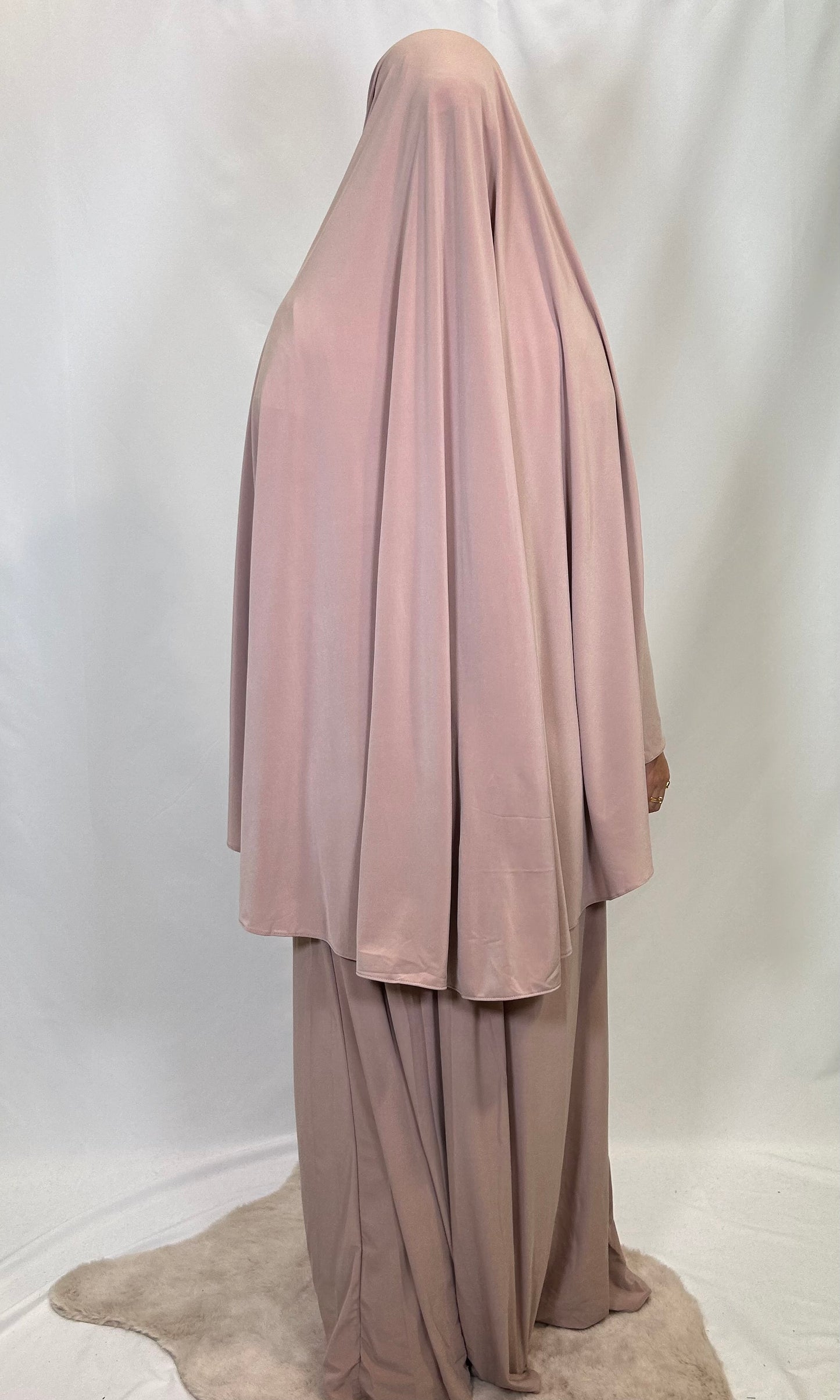 Premium Jersey Khemar Set