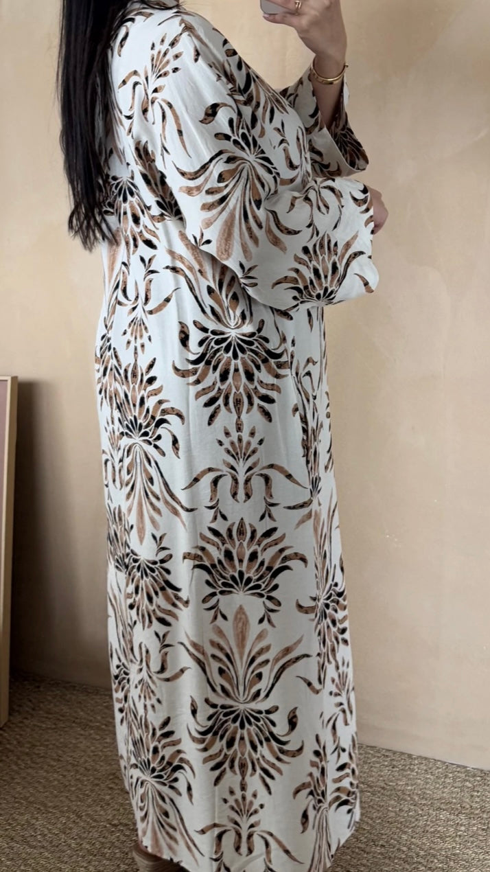 Sommerkleid
