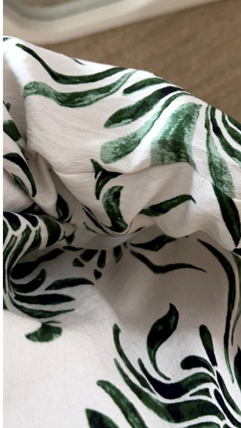 Sommerkleid