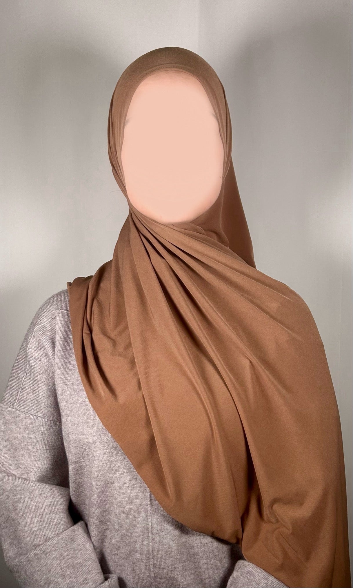 Premium Jersey Hijab