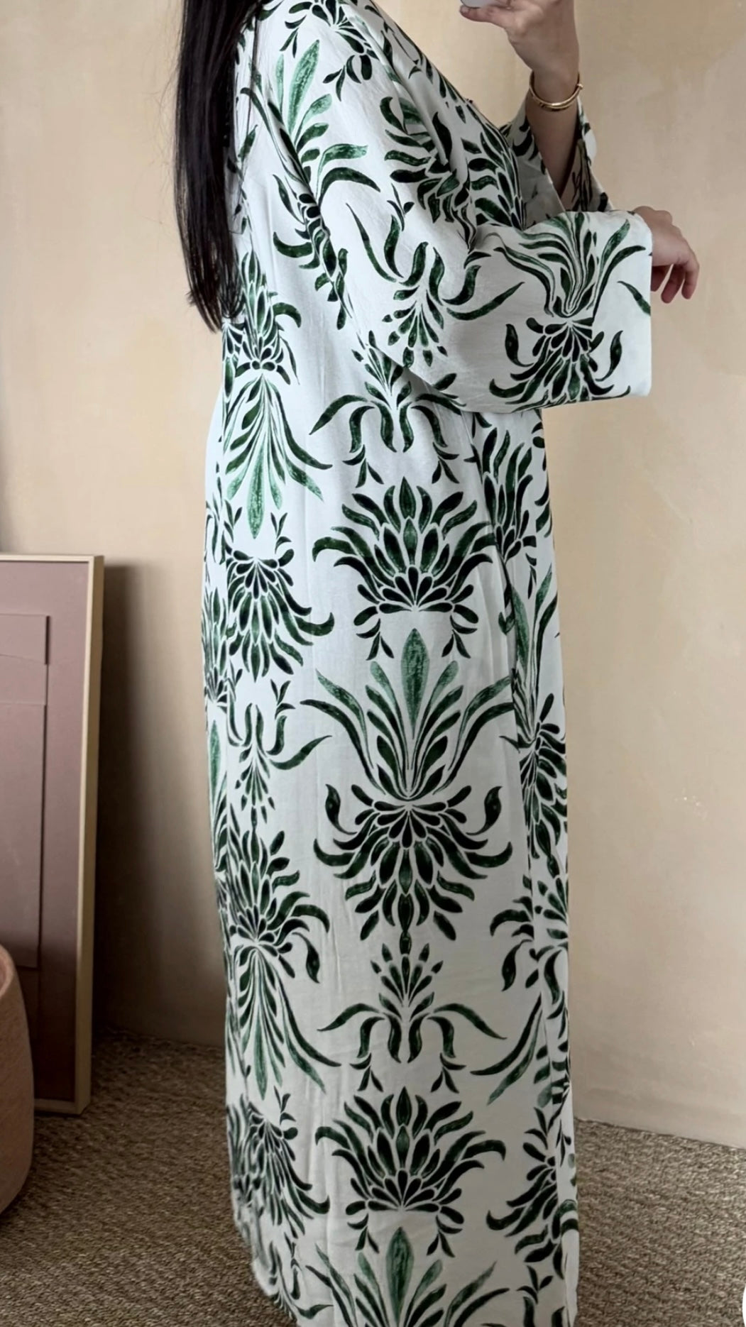 Sommerkleid