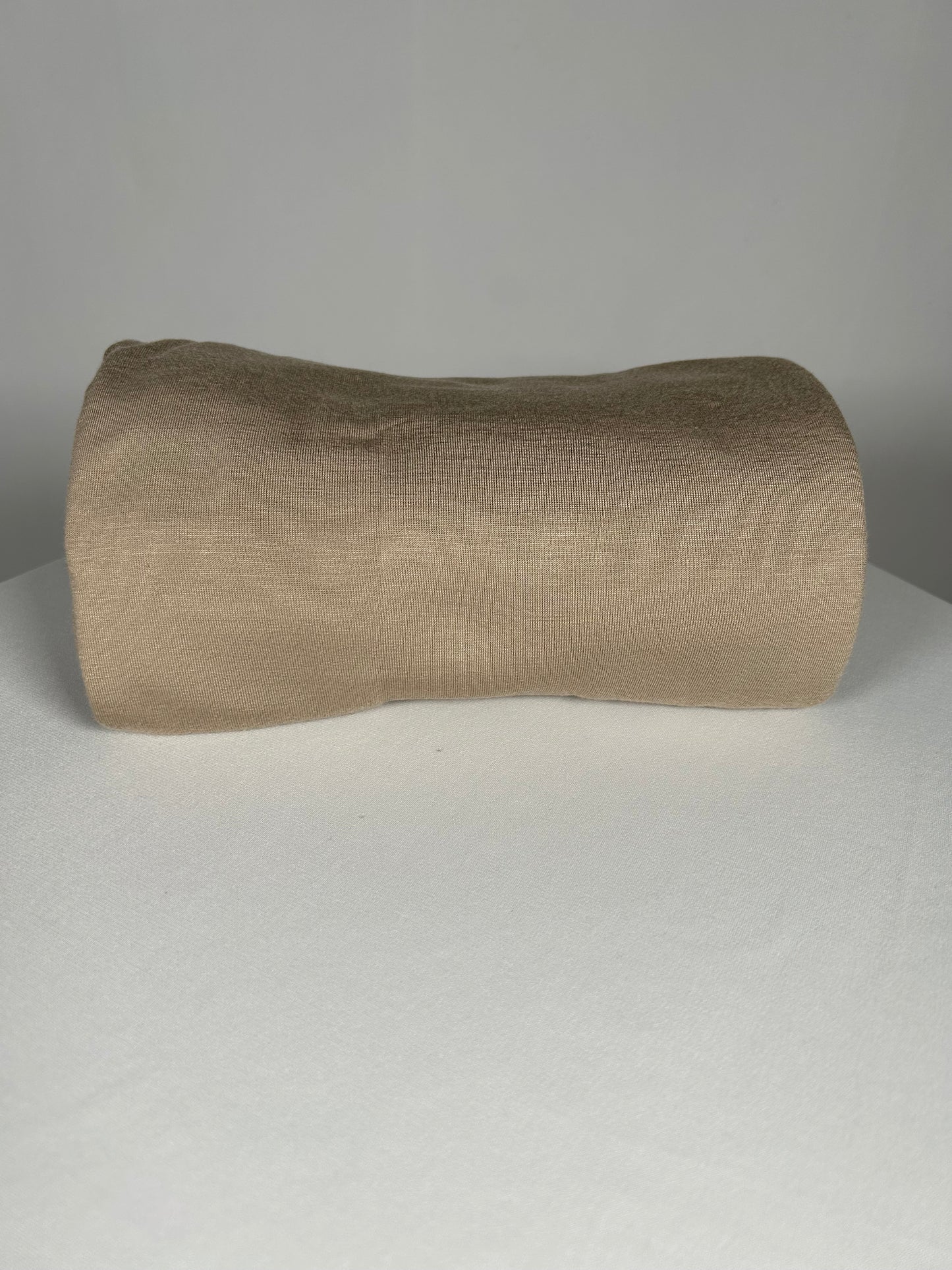 Vorgenähter Jersey Hijab