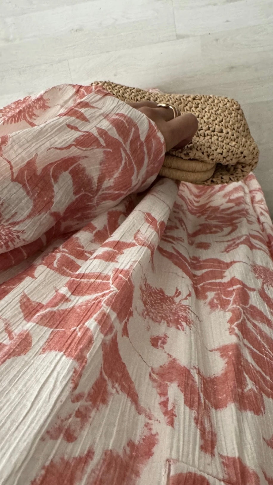 Sommerkleid