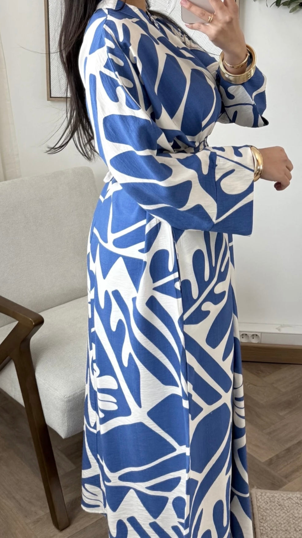 Sommerkleid
