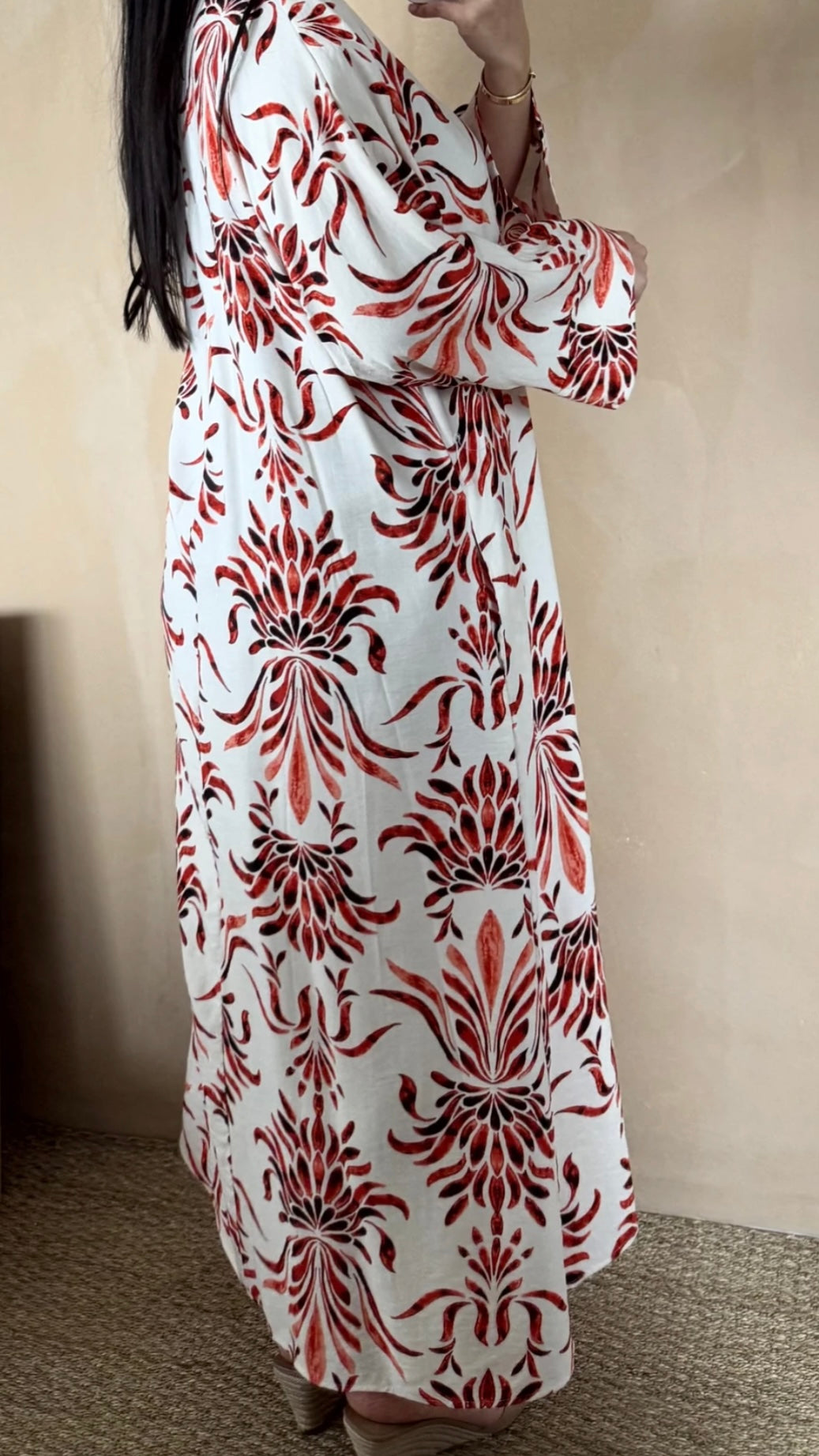 Sommerkleid