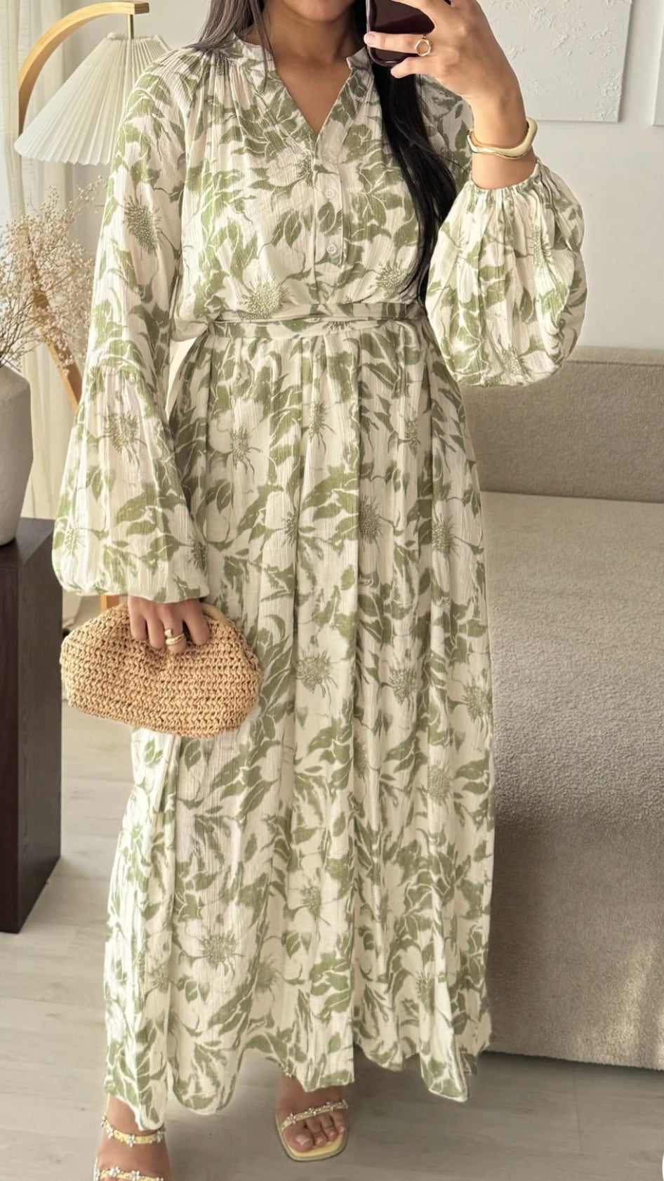 Sommerkleid