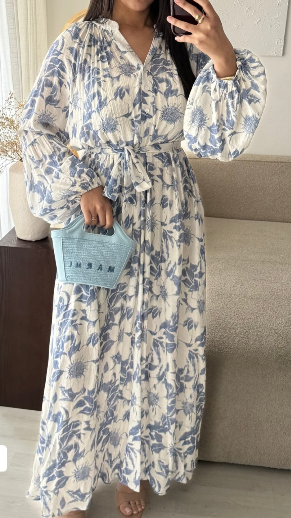 Sommerkleid