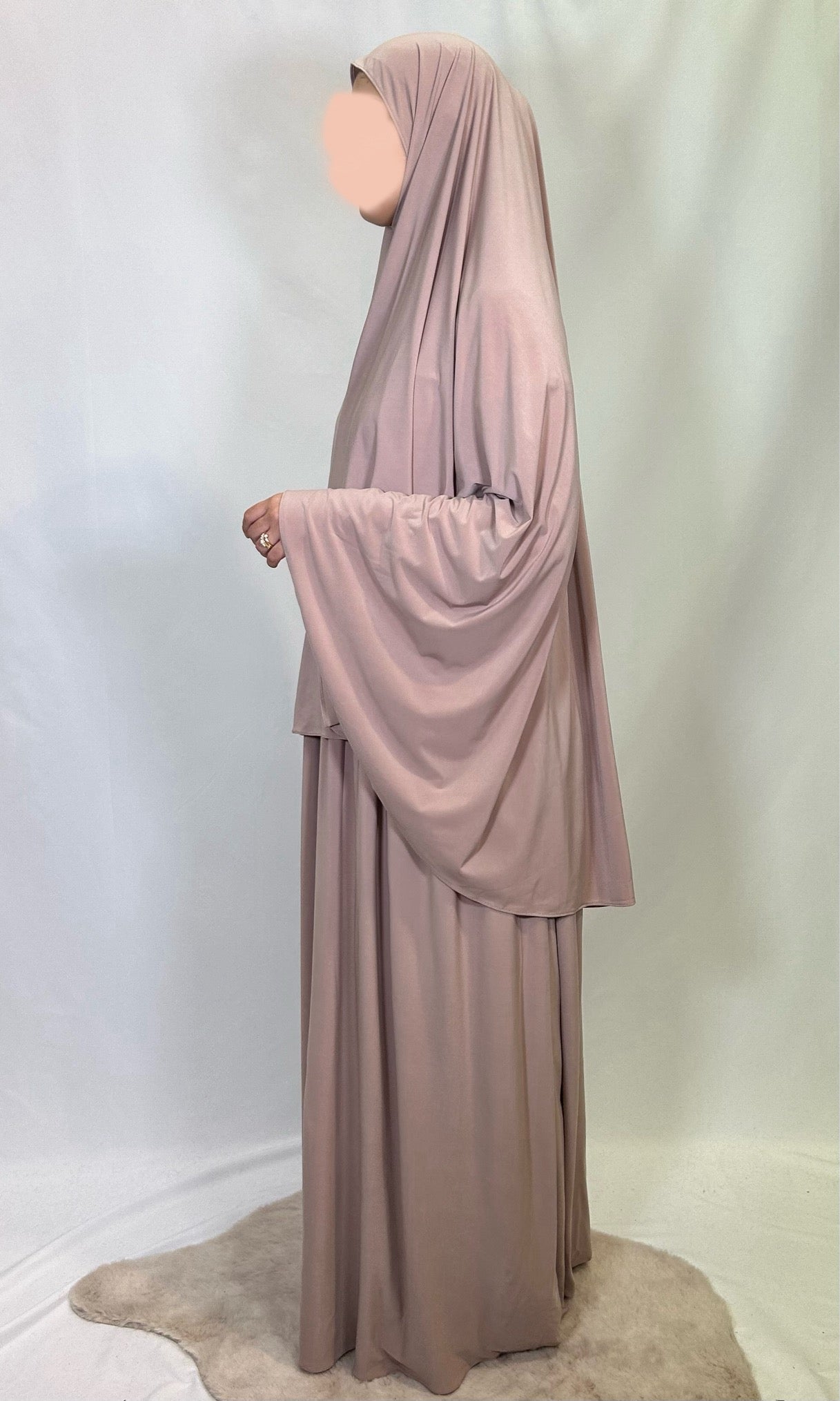 Premium Jersey Khemar Set