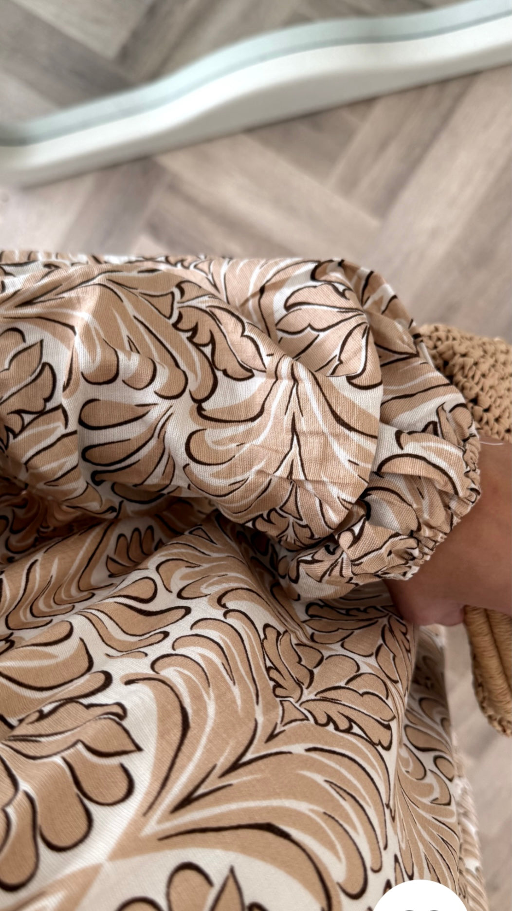 Sommerkleid