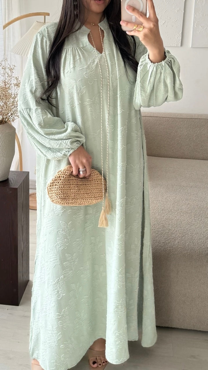 Sommerkleid