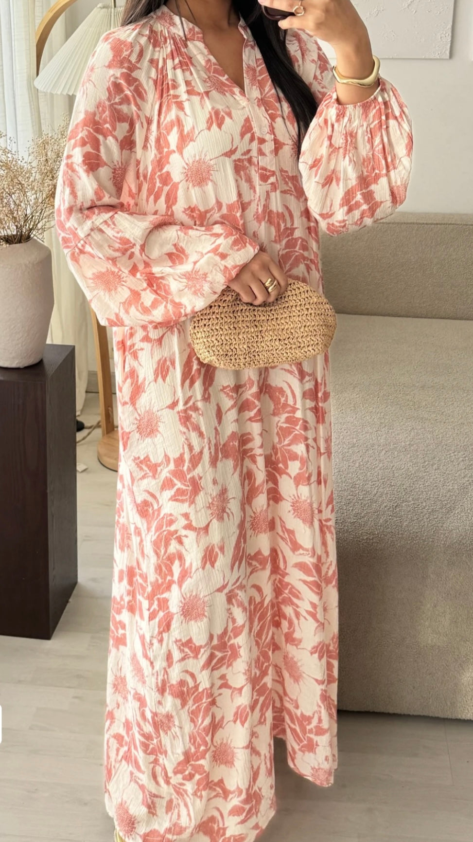 Sommerkleid