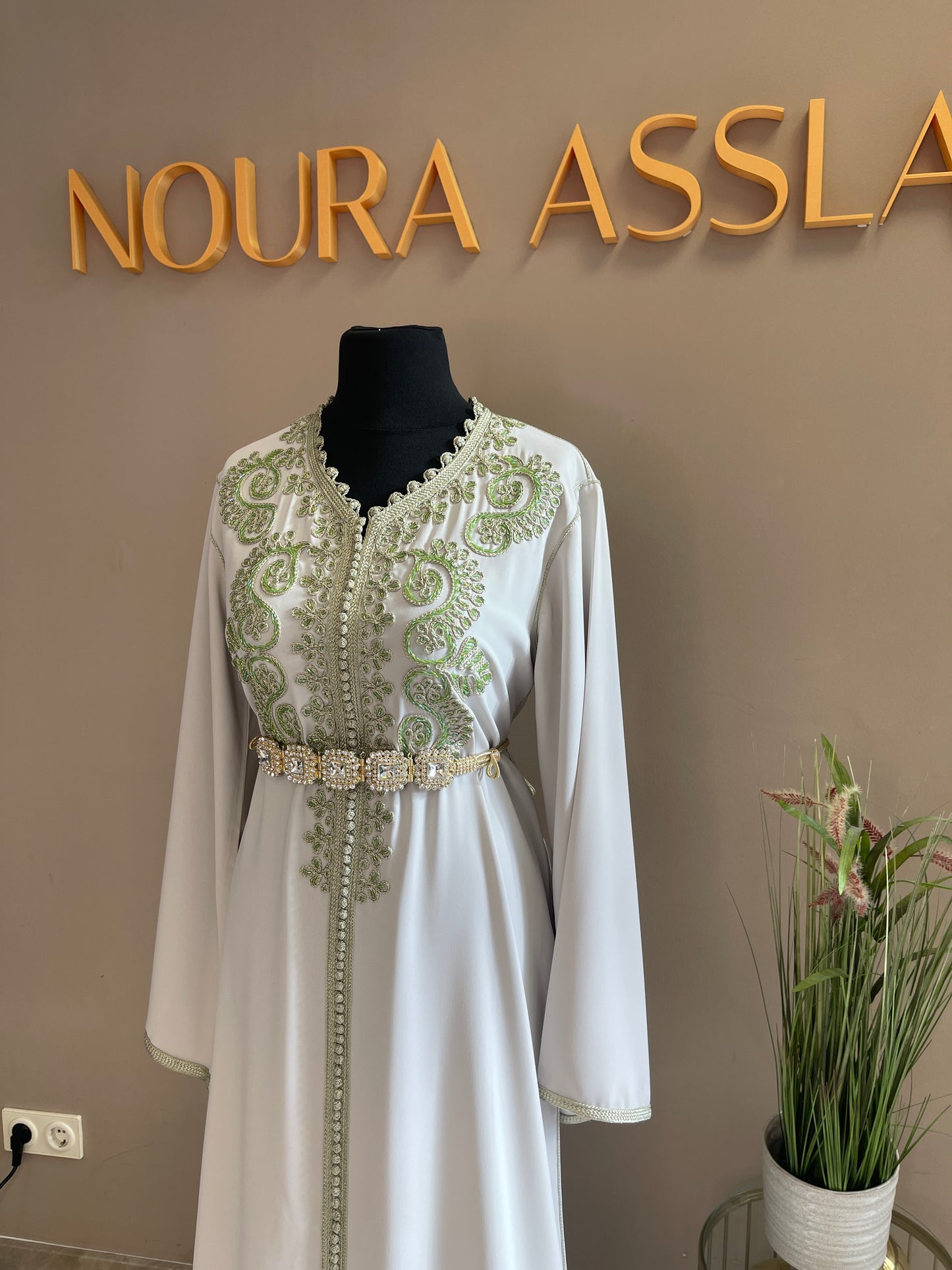 Kaftan