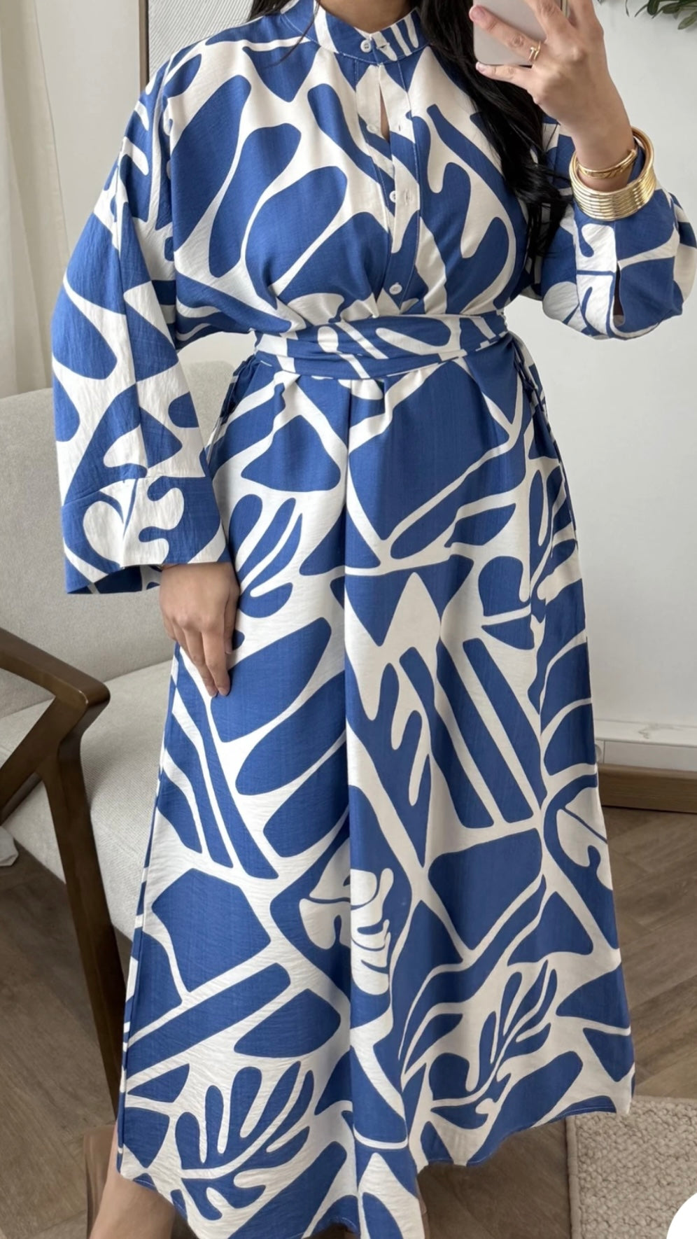Sommerkleid