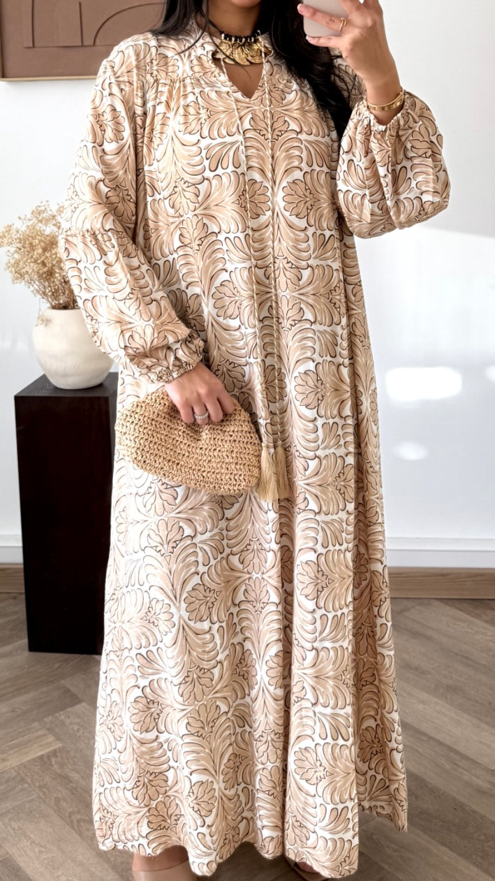 Sommerkleid