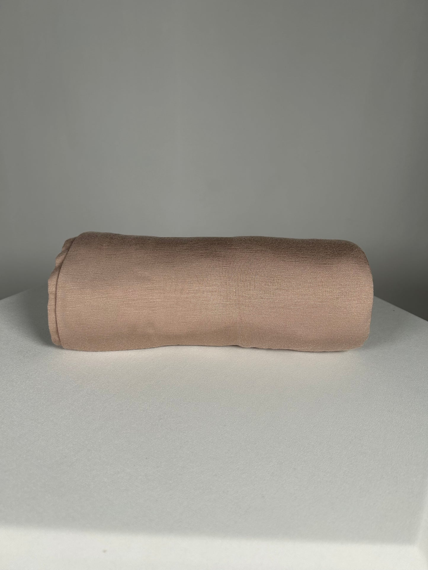 Vorgenähter Jersey Hijab