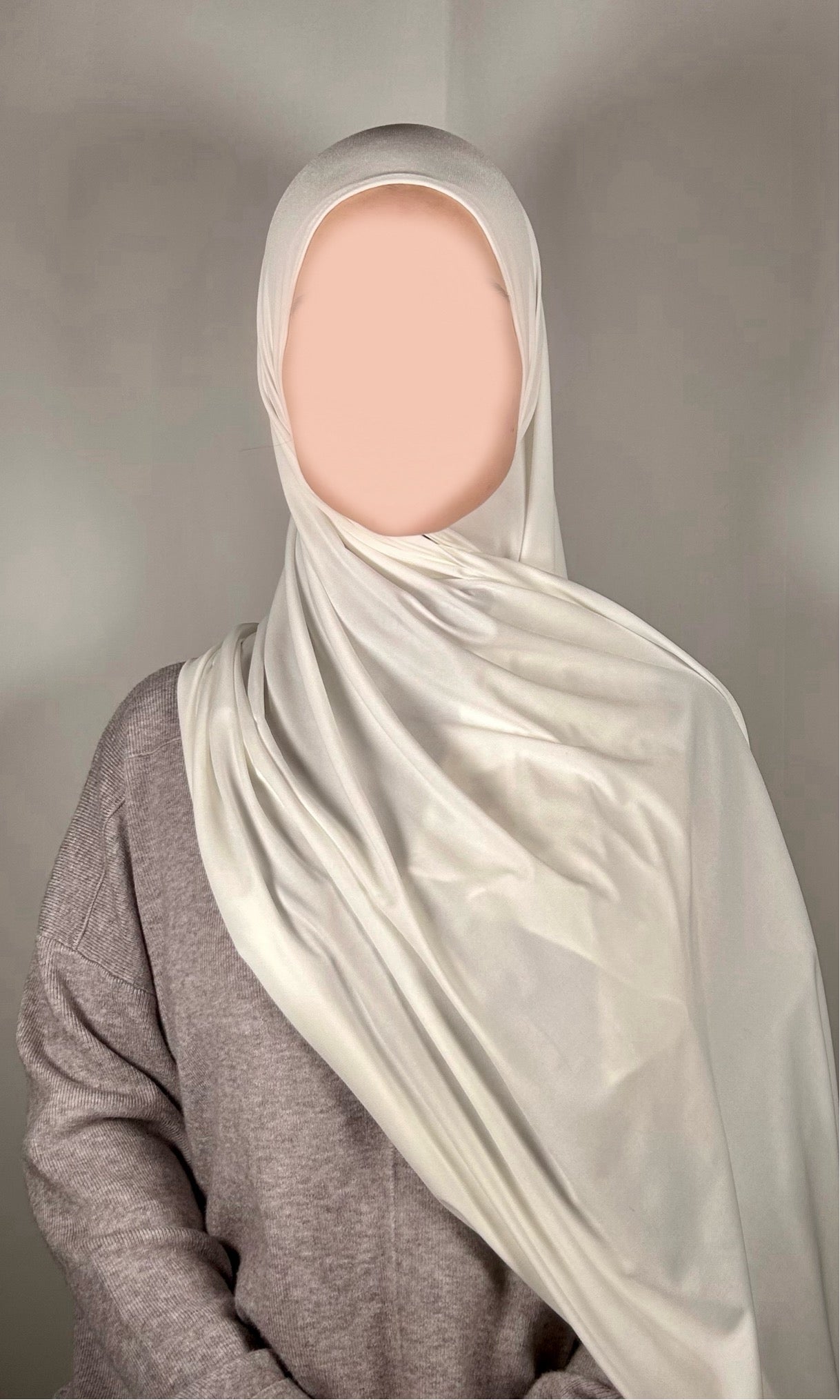 Premium Jersey Hijab
