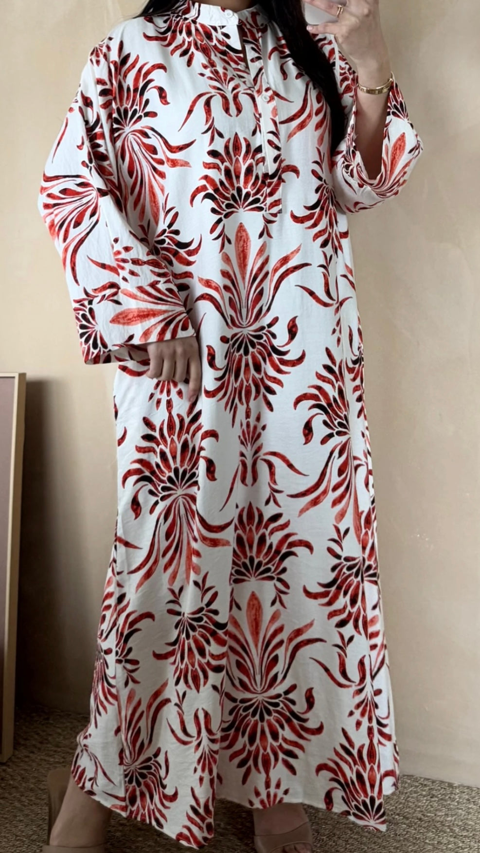 Sommerkleid