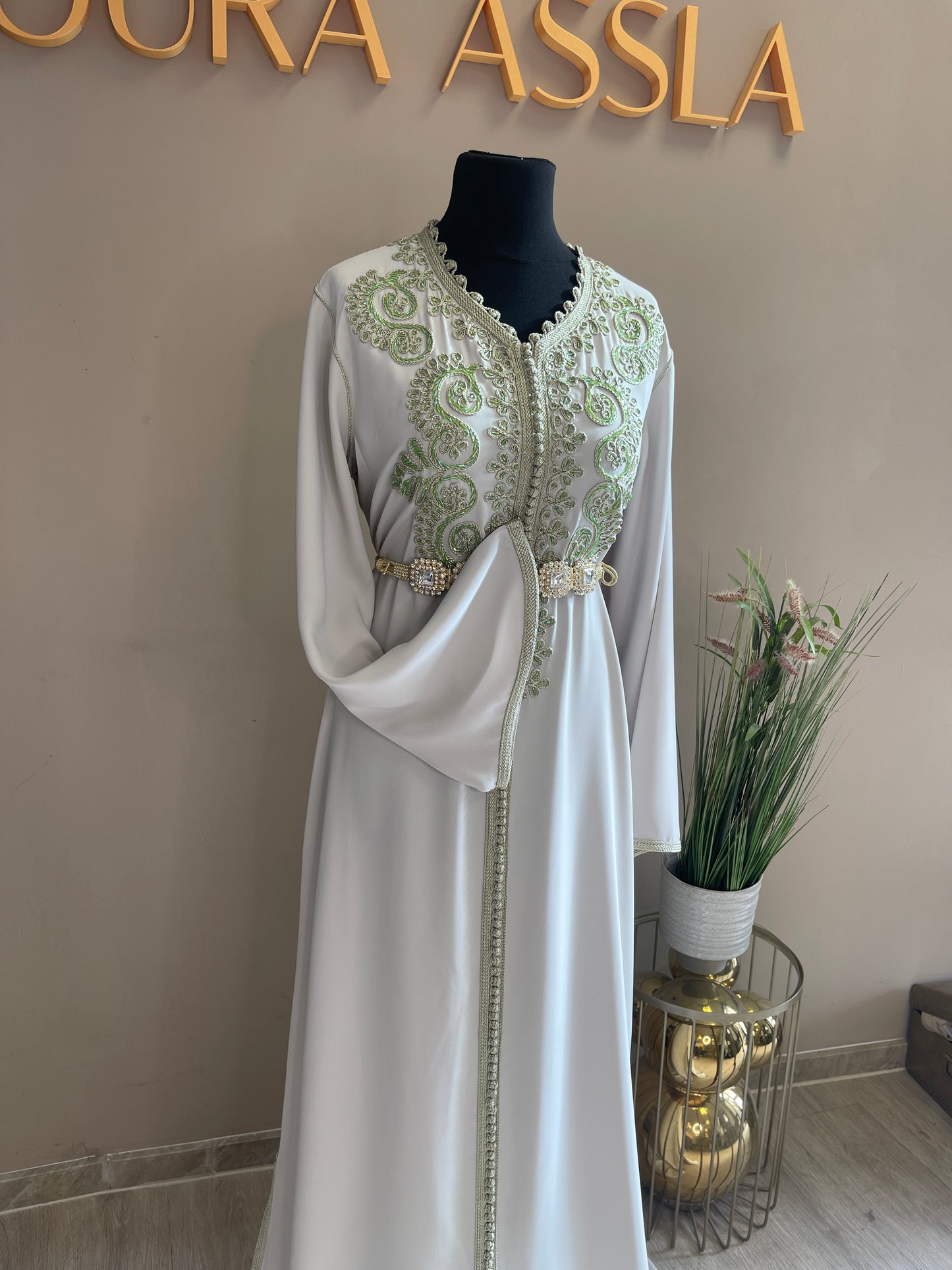 Kaftan