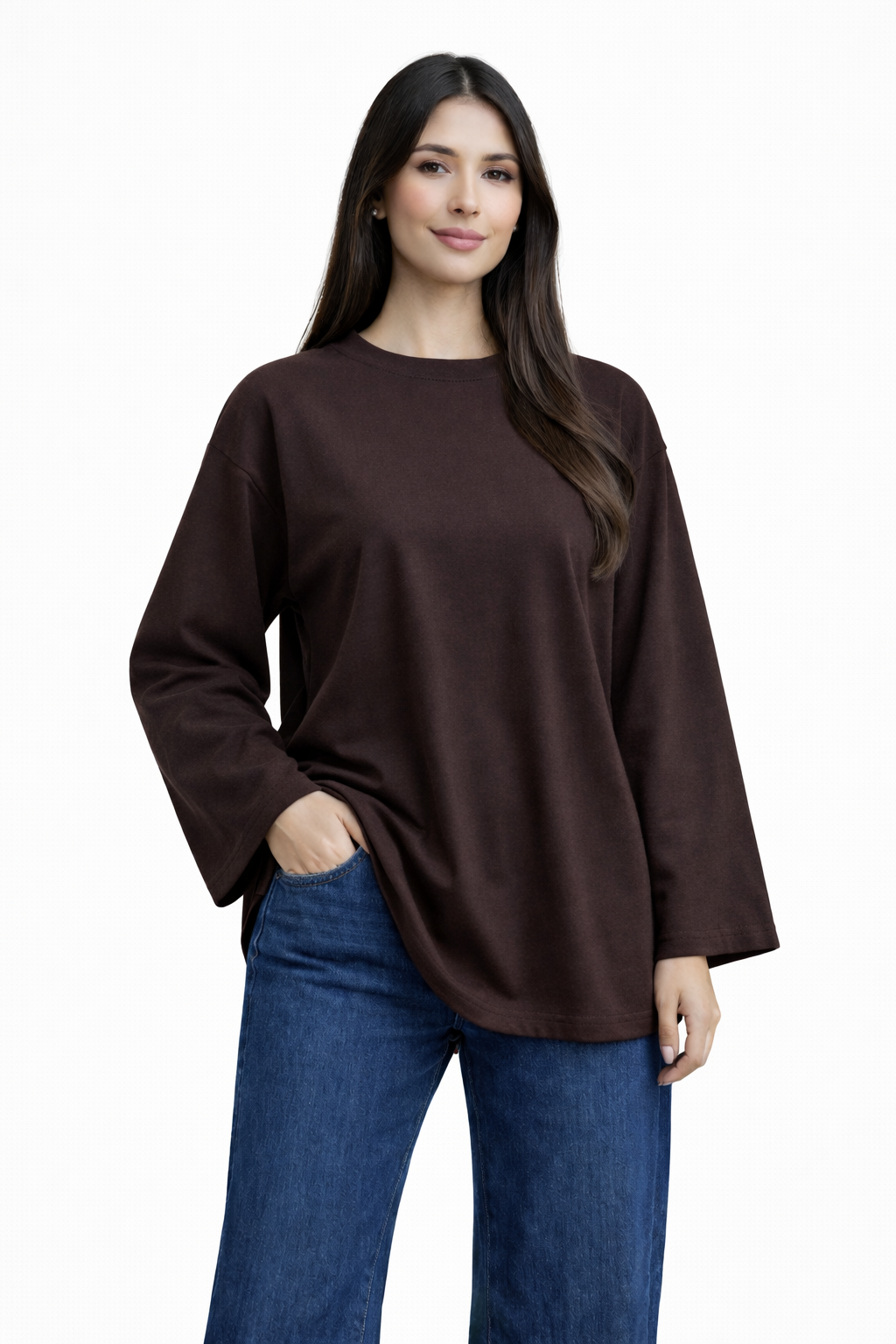 Basic T-Shirt