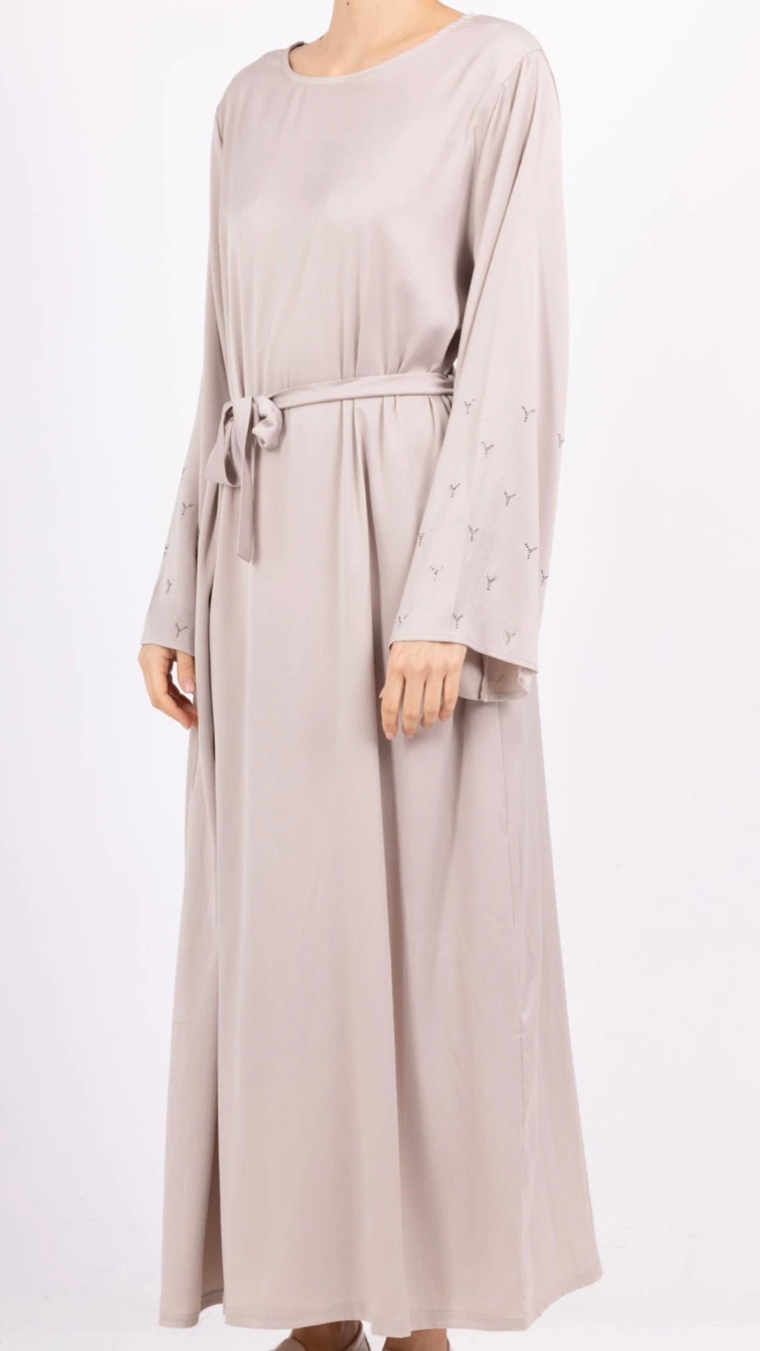 Abaya Y