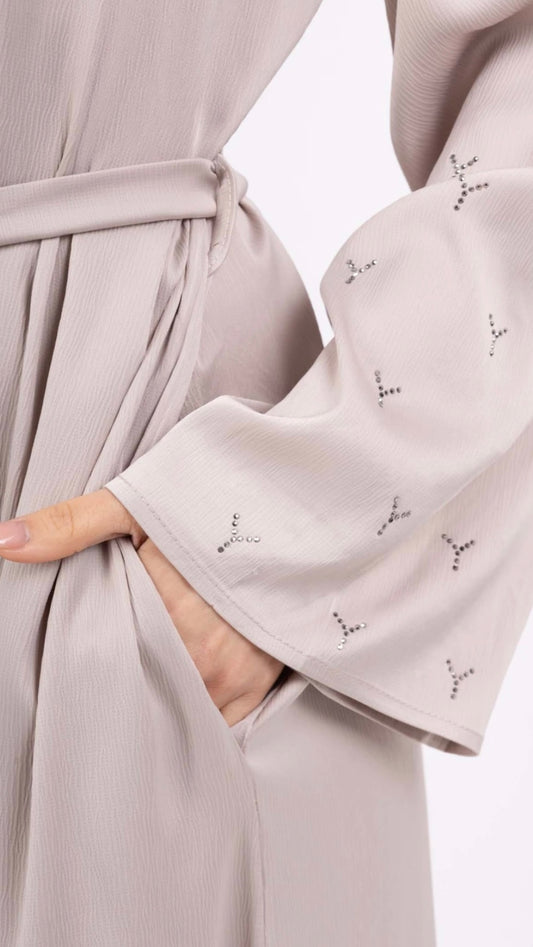 Abaya Y