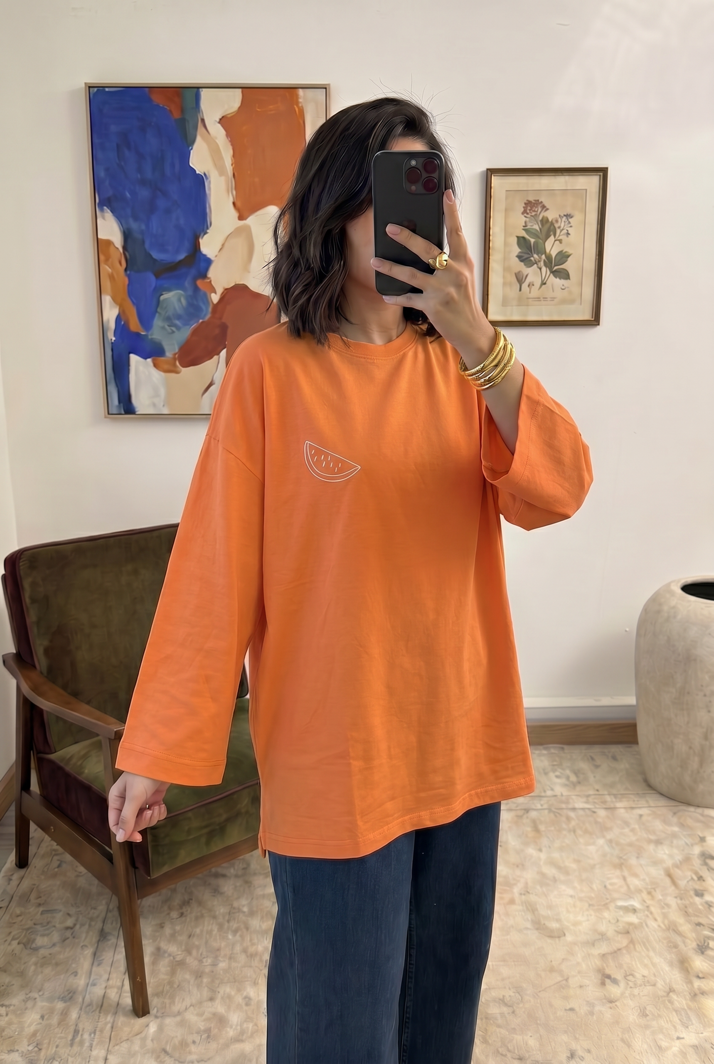 Melonen Shirt