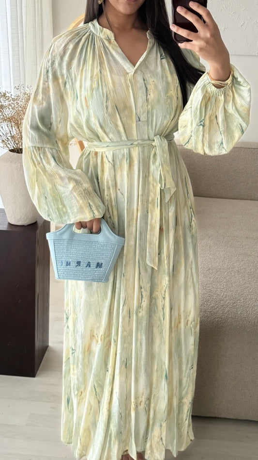 Sommerkleid