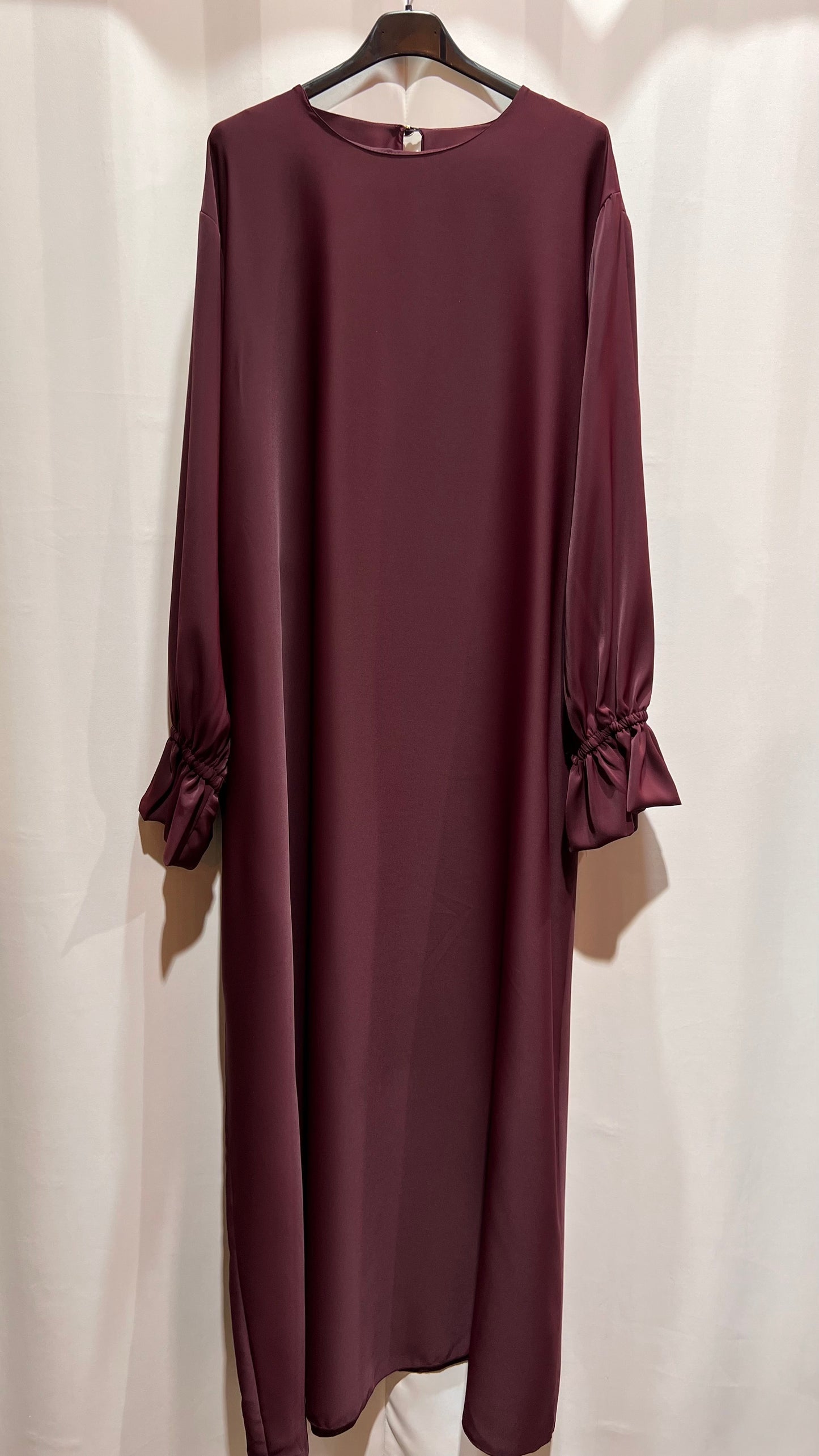Basic Abaya