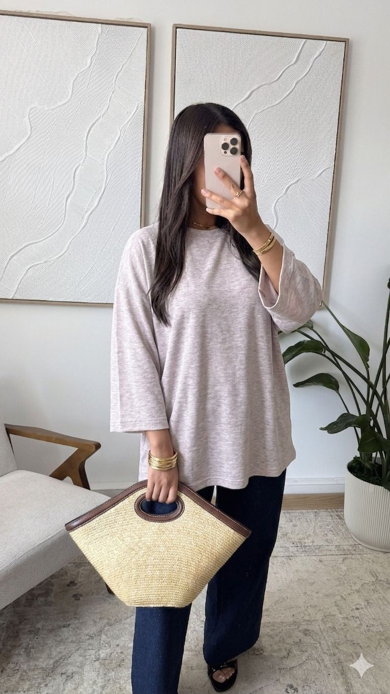 Basic T-Shirt
