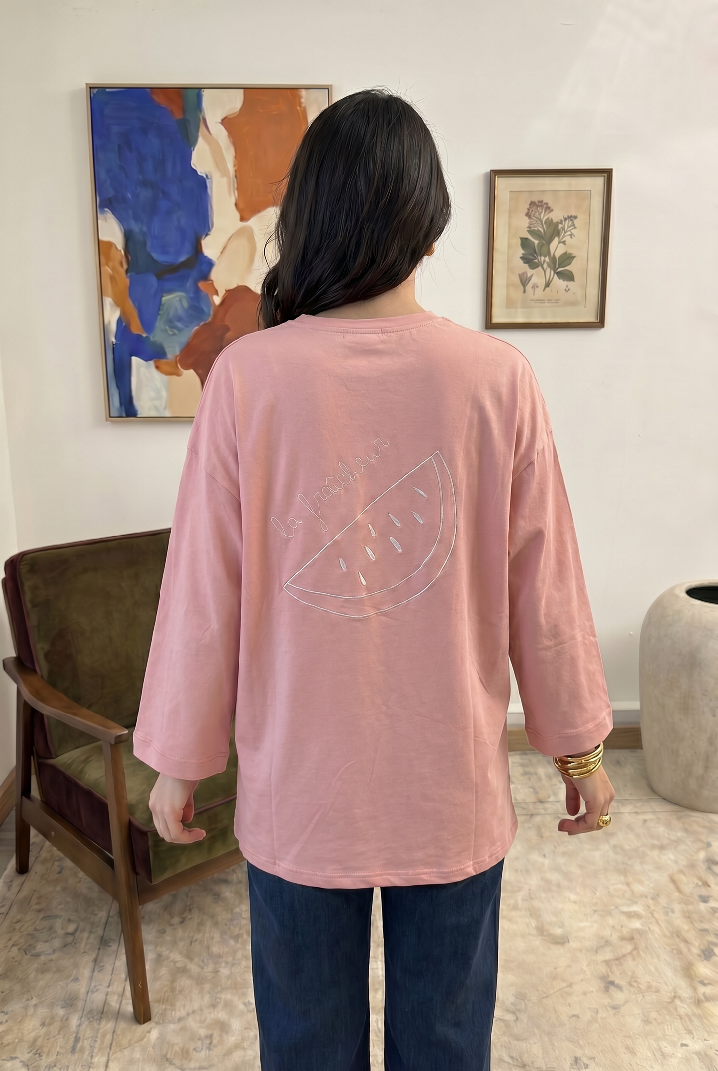 Melonen Shirt