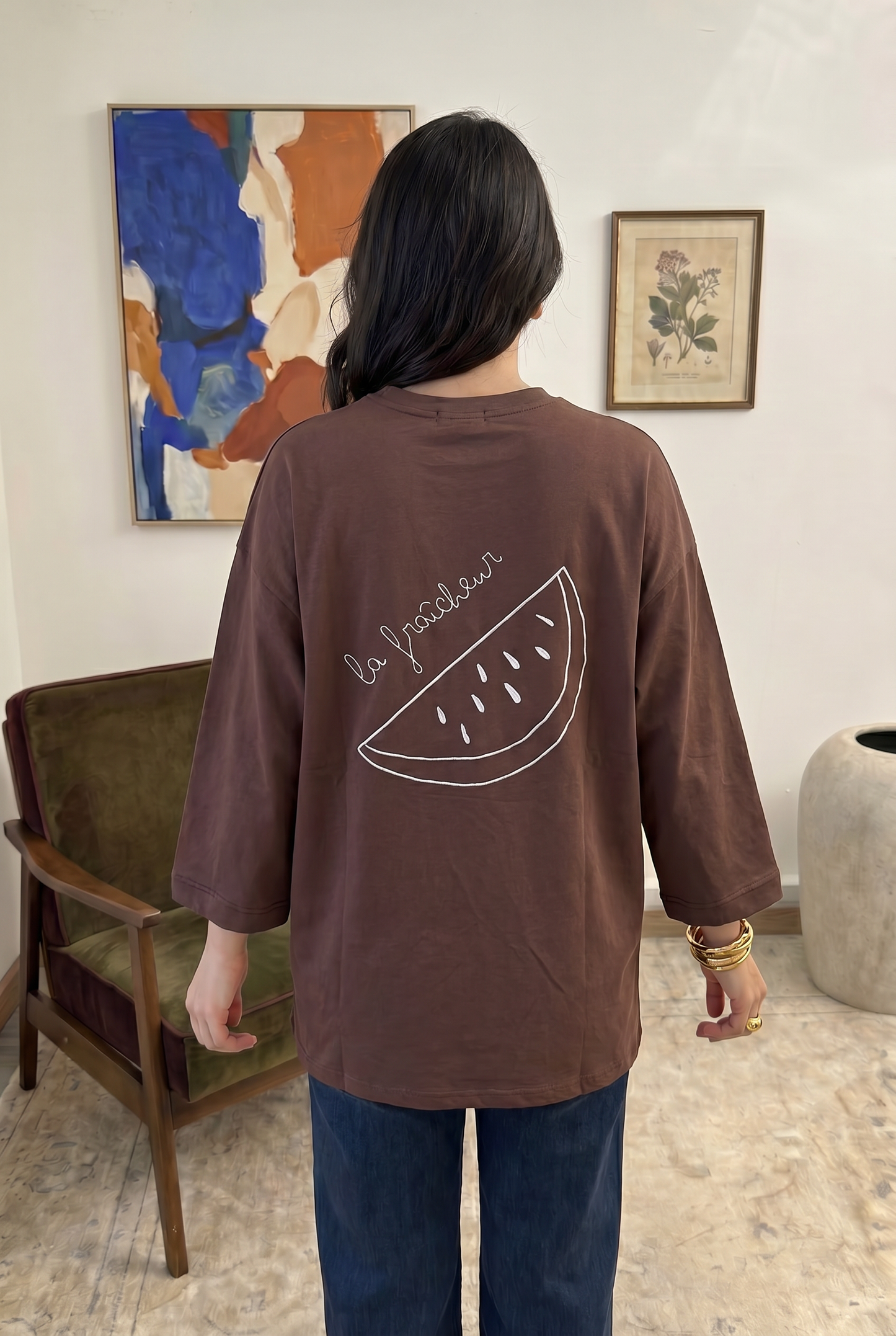 Melonen Shirt