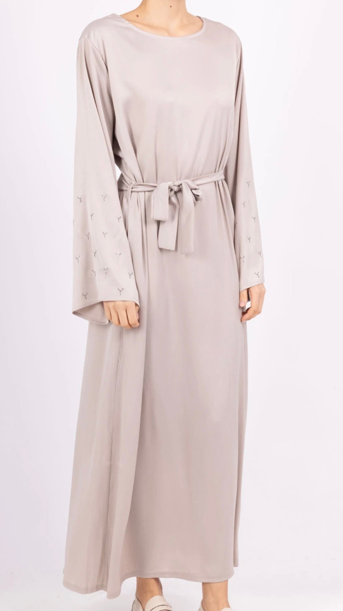 Abaya Y