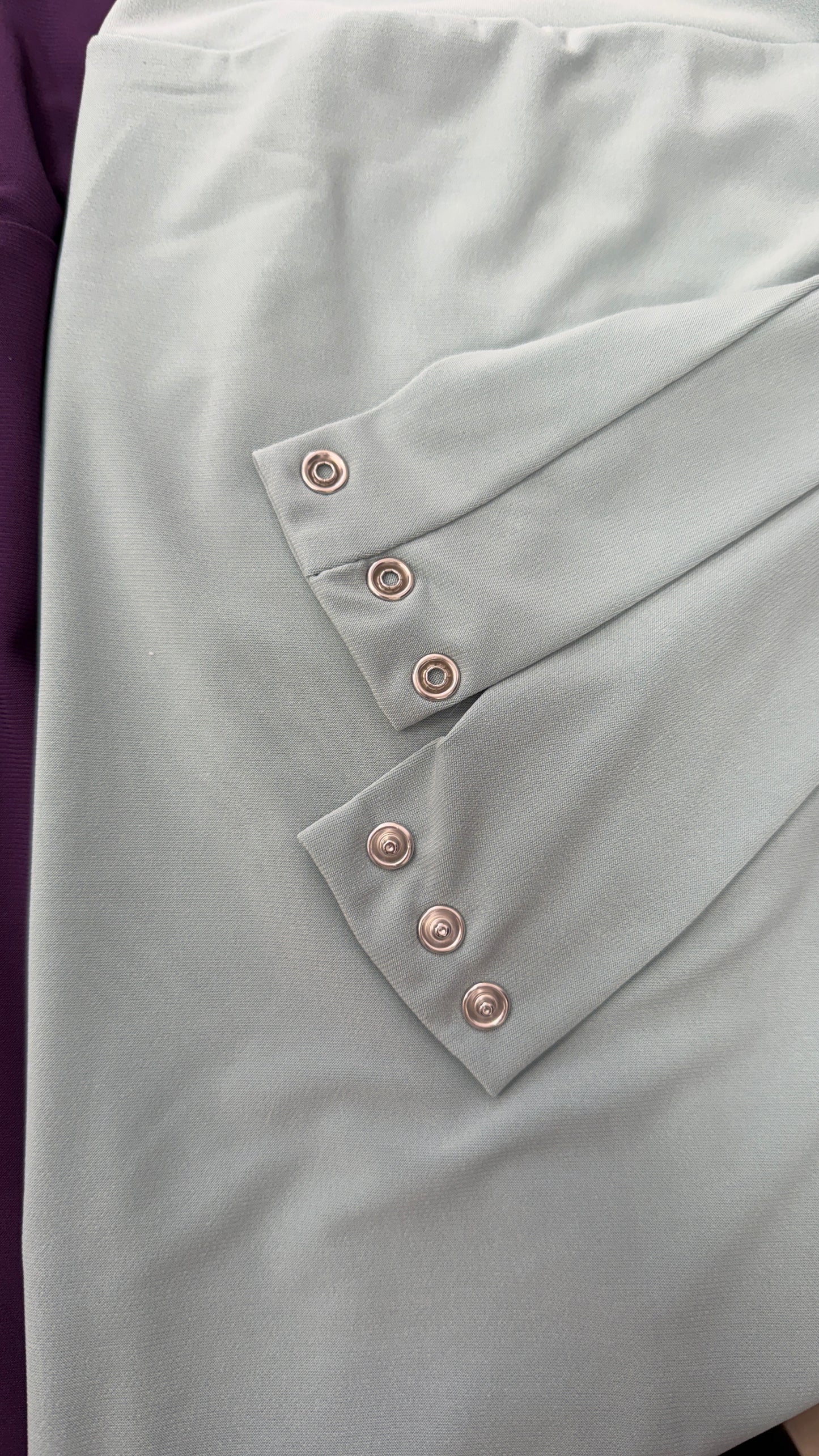 Easy Hijab Druckknopf