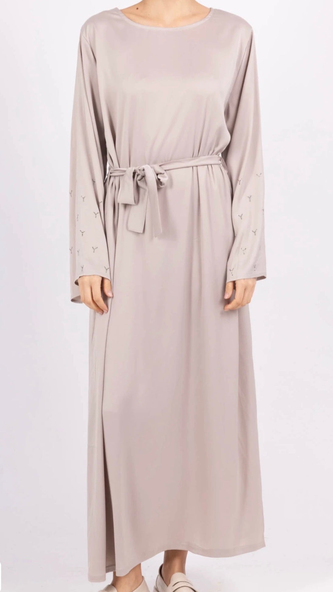Abaya Y